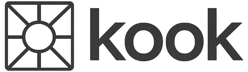 kook