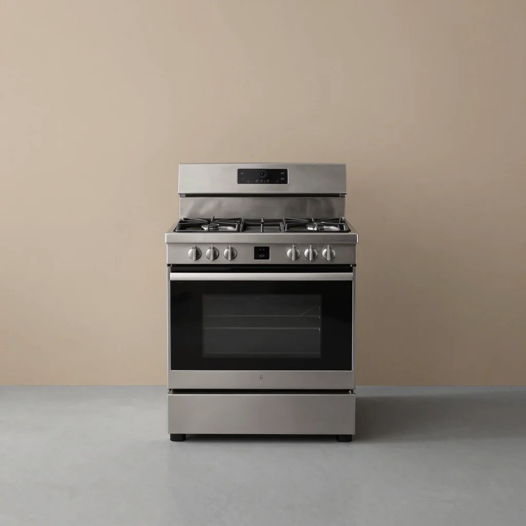 Kook 30 Gas Range