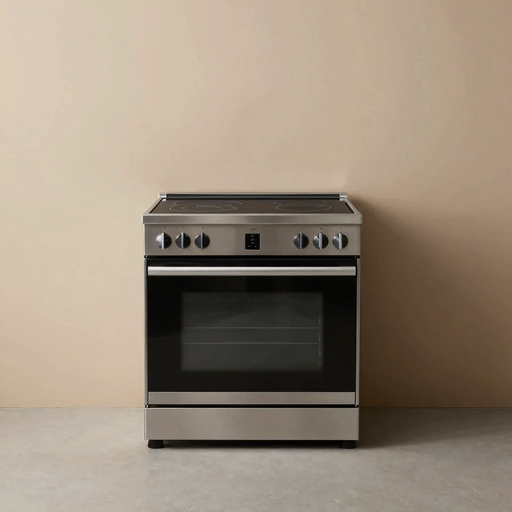 Kook 30 Induction Range
