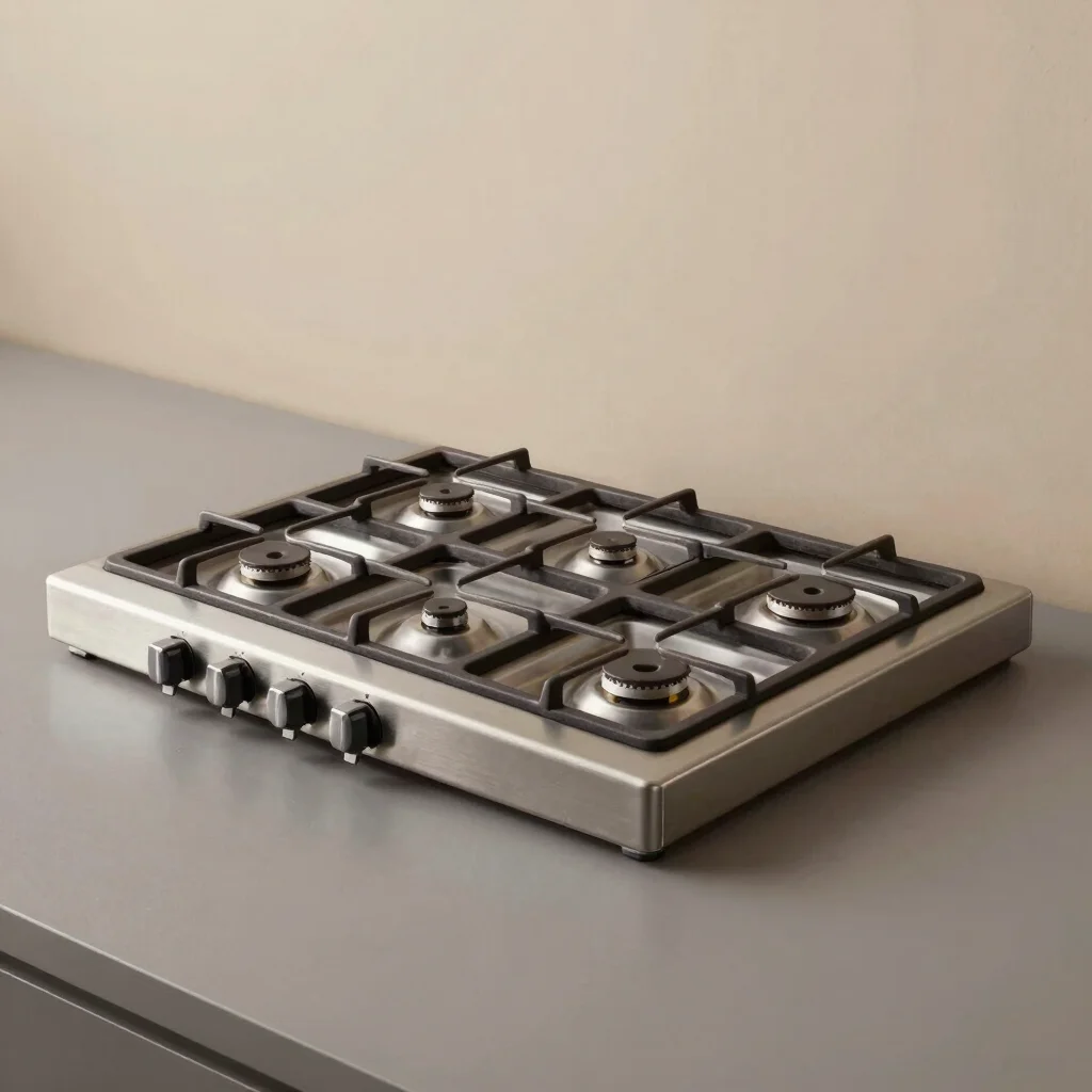 Kook 36 Gas Cooktop